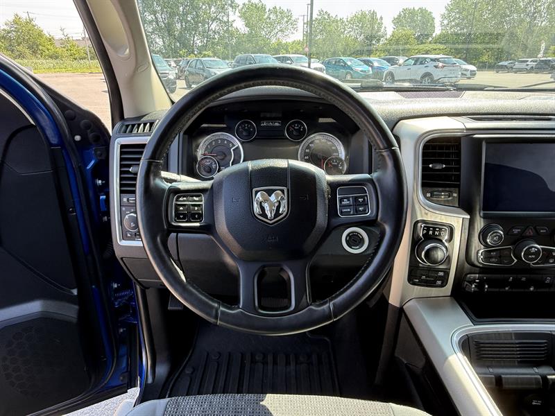 ram 1500 2018 - 14