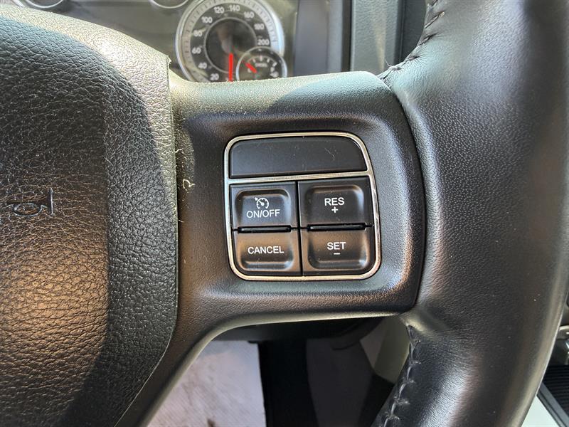 ram 1500 2018 - 15