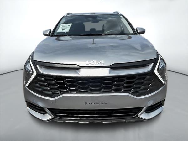 kia Sportage 2024 - 2