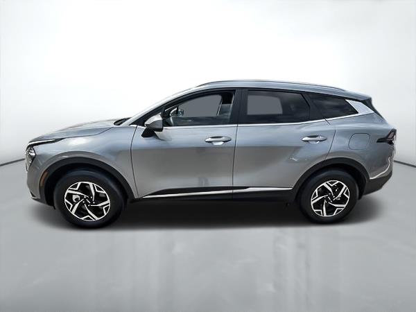 kia Sportage 2024 - 4
