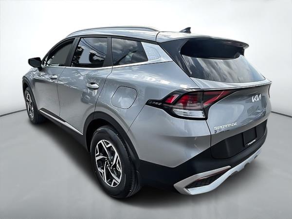 kia Sportage 2024 - 5