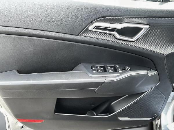 kia Sportage 2024 - 9