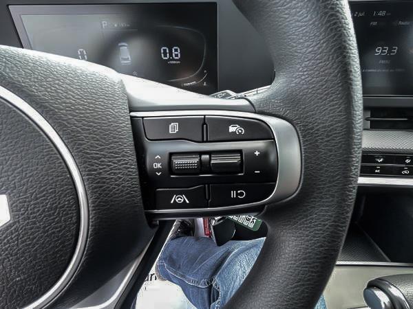 kia Sportage 2024 - 12