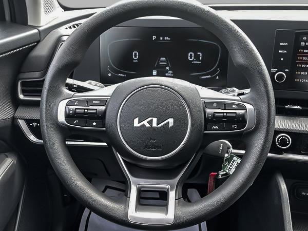 kia Sportage 2024 - 15
