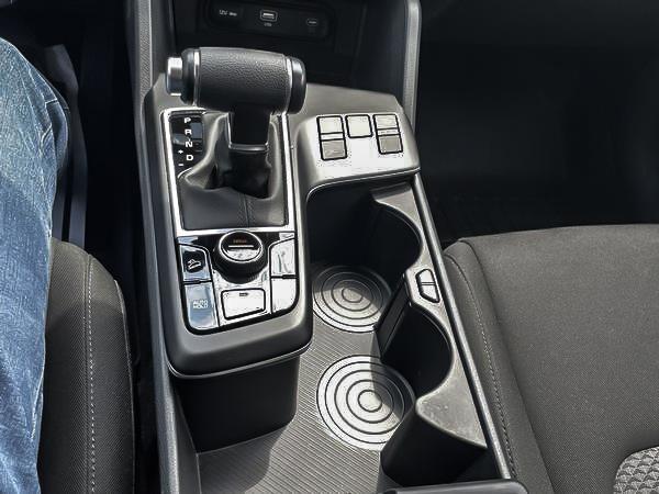 kia Sportage 2024 - 18