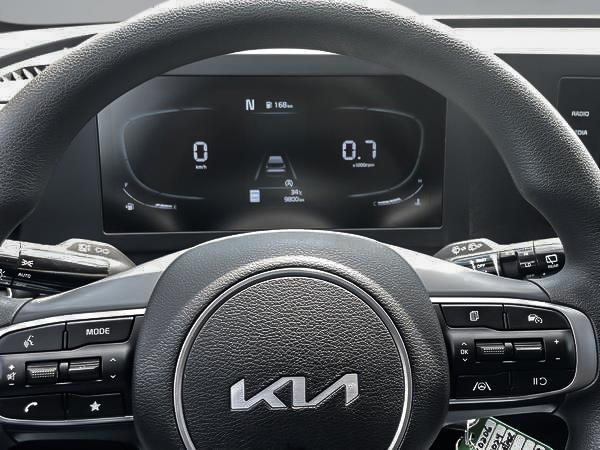 kia Sportage 2024 - 19