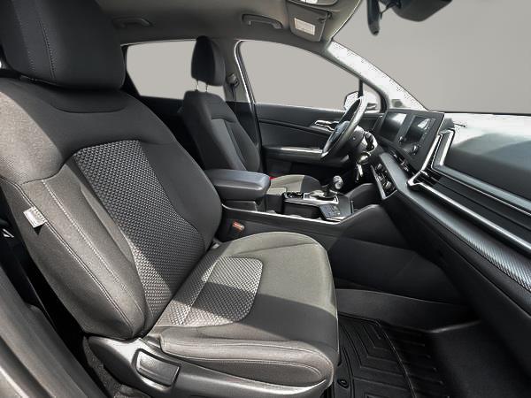 kia Sportage 2024 - 22