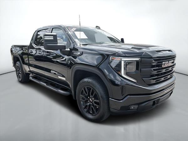 gmc Sierra 1500 2025