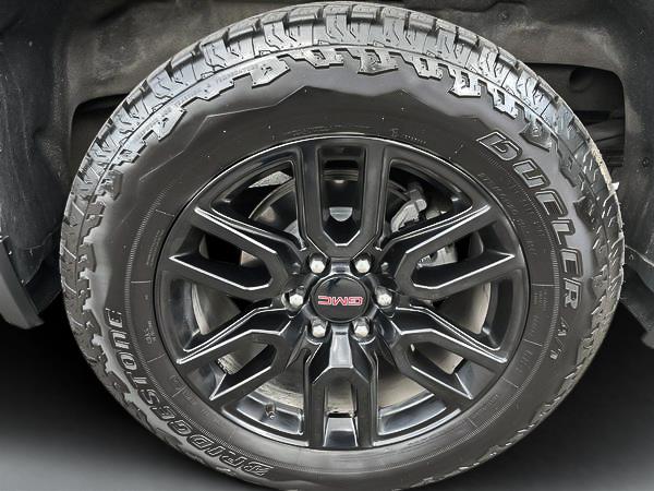gmc Sierra 1500 2025 - 8