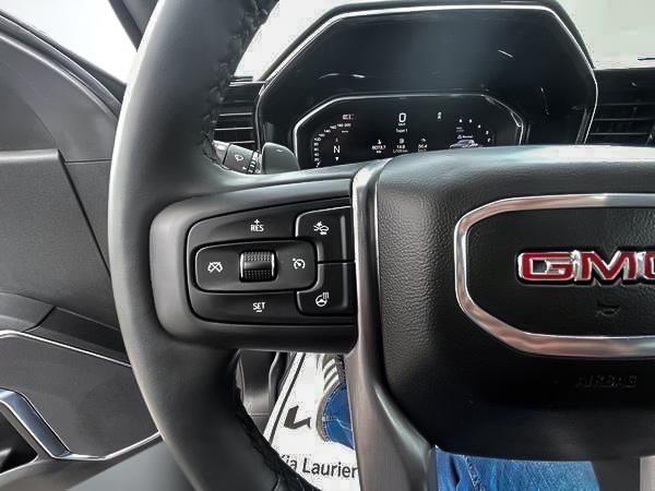 gmc Sierra 1500 2025 - 13