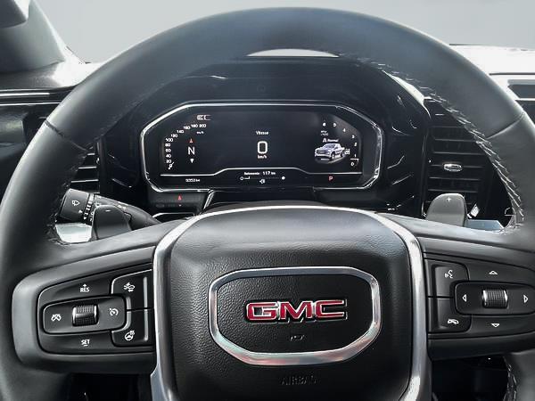 gmc Sierra 1500 2025 - 22