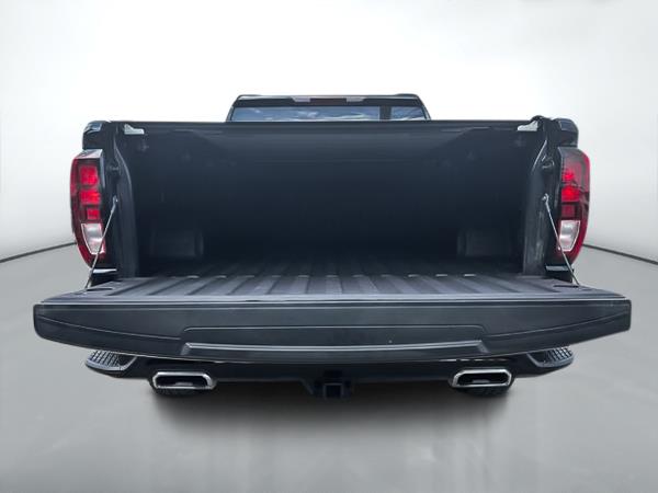 gmc Sierra 1500 2025 - 26