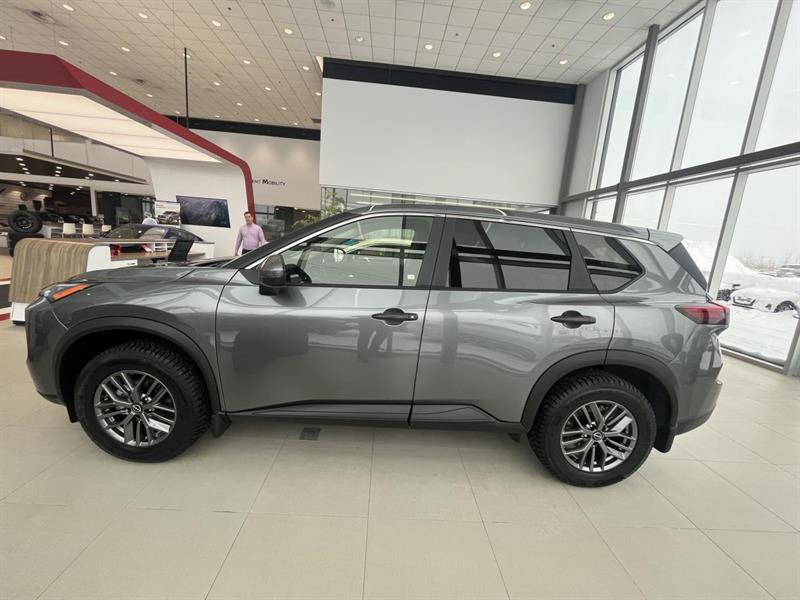 nissan Rogue 2026 - 2