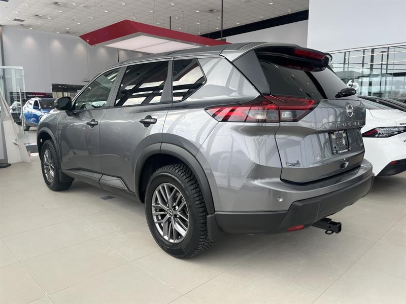 nissan Rogue 2026 - 3
