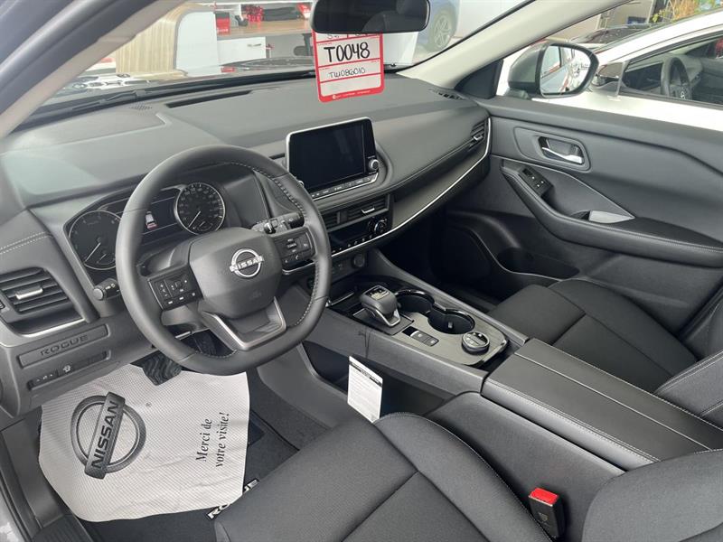 nissan Rogue 2026 - 6