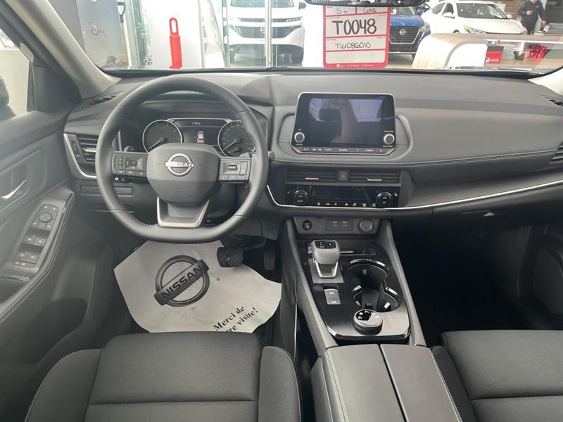 nissan Rogue 2026 - 7