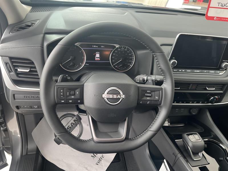 nissan Rogue 2026 - 8