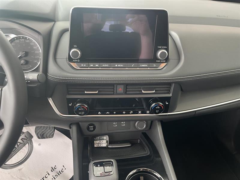 nissan Rogue 2026 - 9
