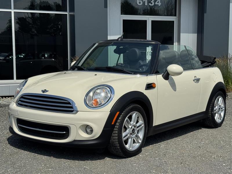 mini cabriolet 2014 - 4