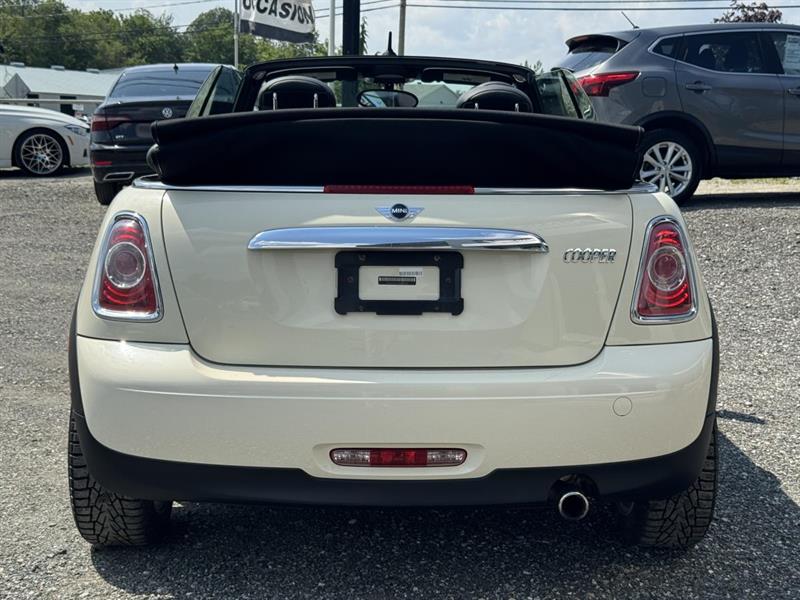 mini cabriolet 2014 - 6