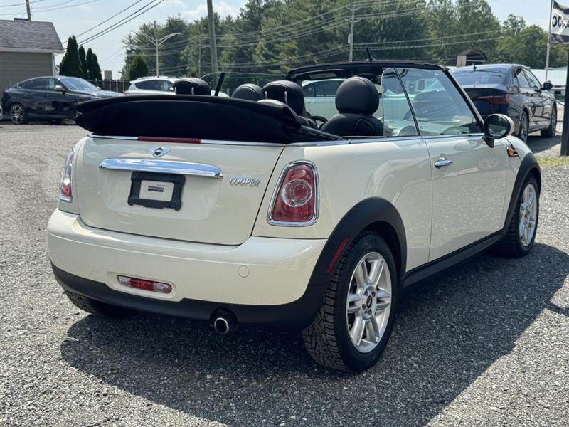 mini cabriolet 2014 - 8