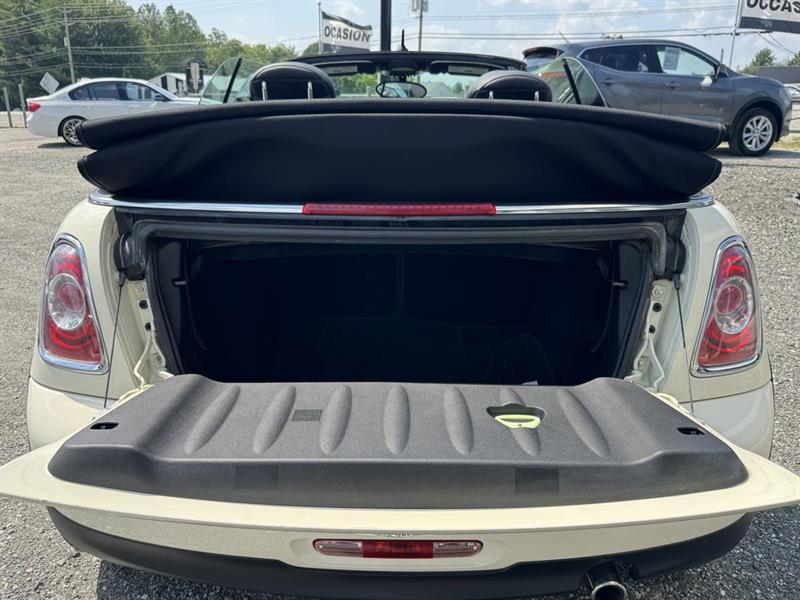 mini cabriolet 2014 - 9