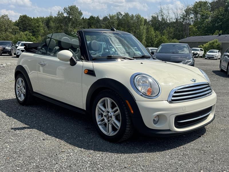 mini cabriolet 2014 - 10