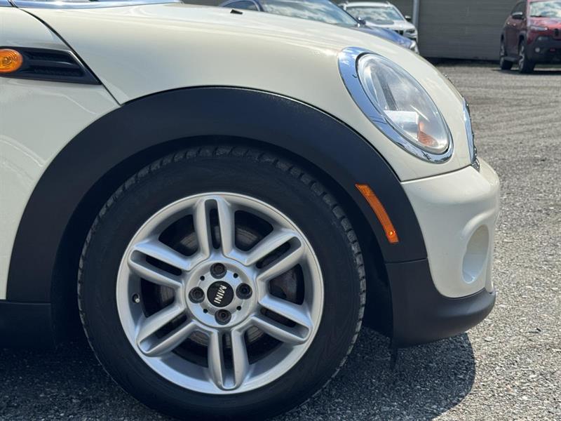 mini cabriolet 2014 - 12