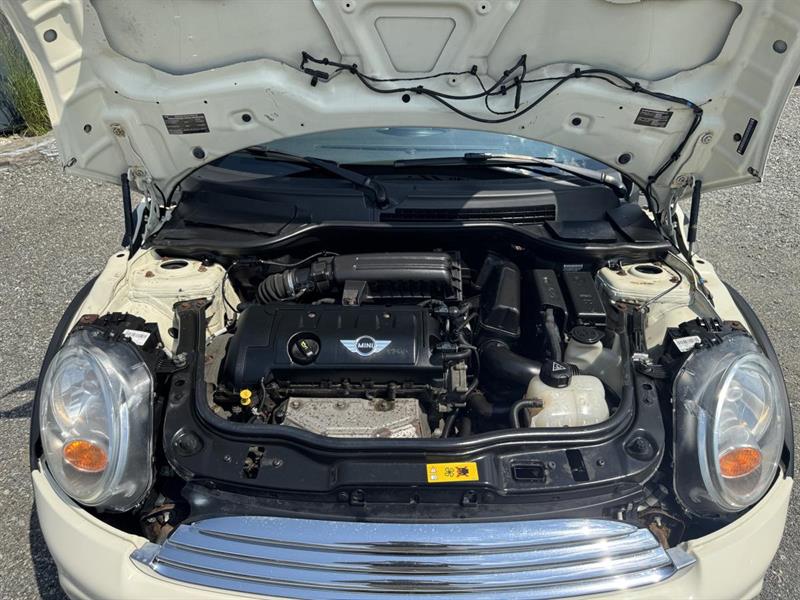 mini cabriolet 2014 - 13