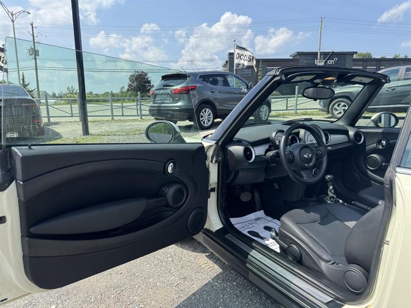 mini cabriolet 2014 - 14