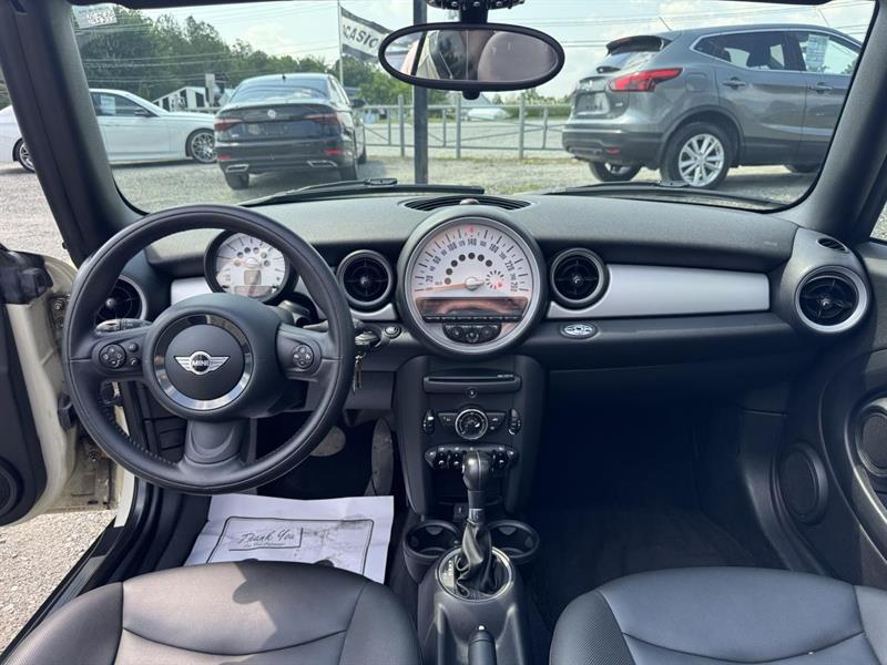 mini cabriolet 2014 - 18