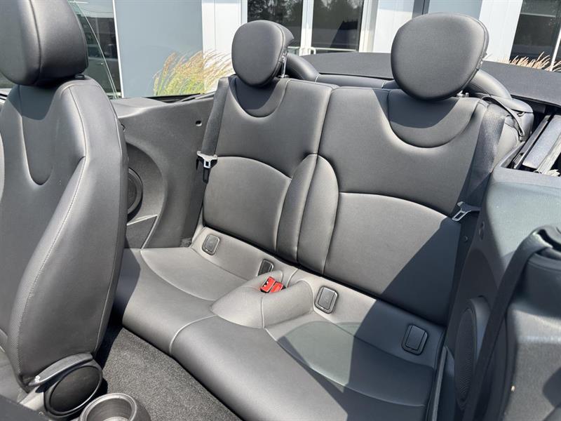 mini cabriolet 2014 - 19