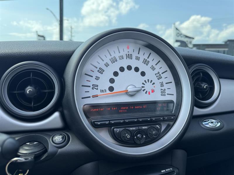 mini cabriolet 2014 - 20