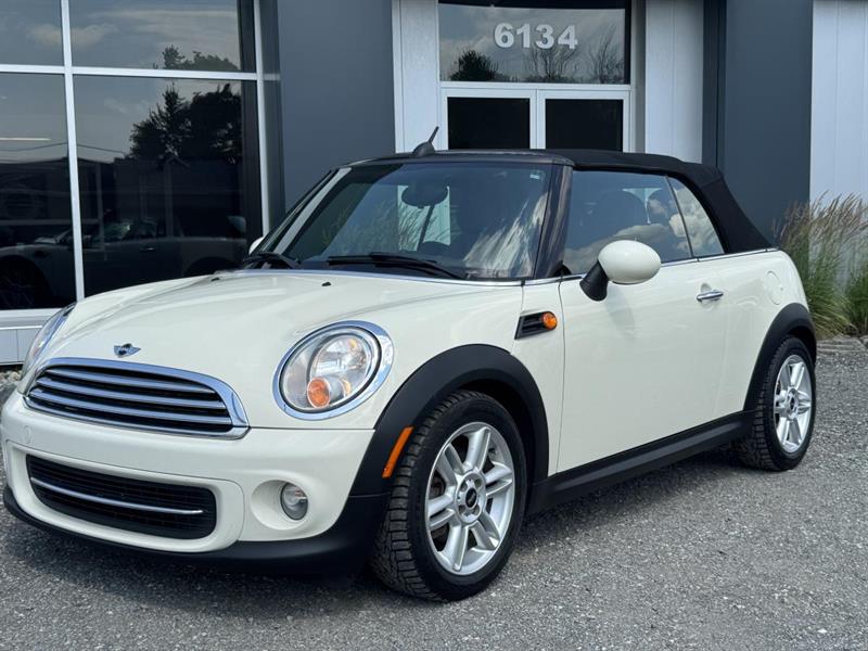 mini cabriolet 2014 - 25