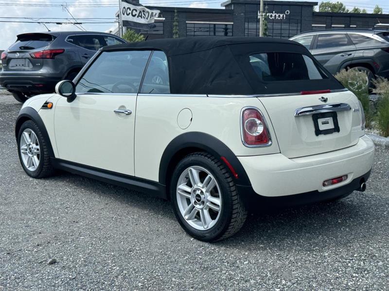 mini cabriolet 2014 - 26