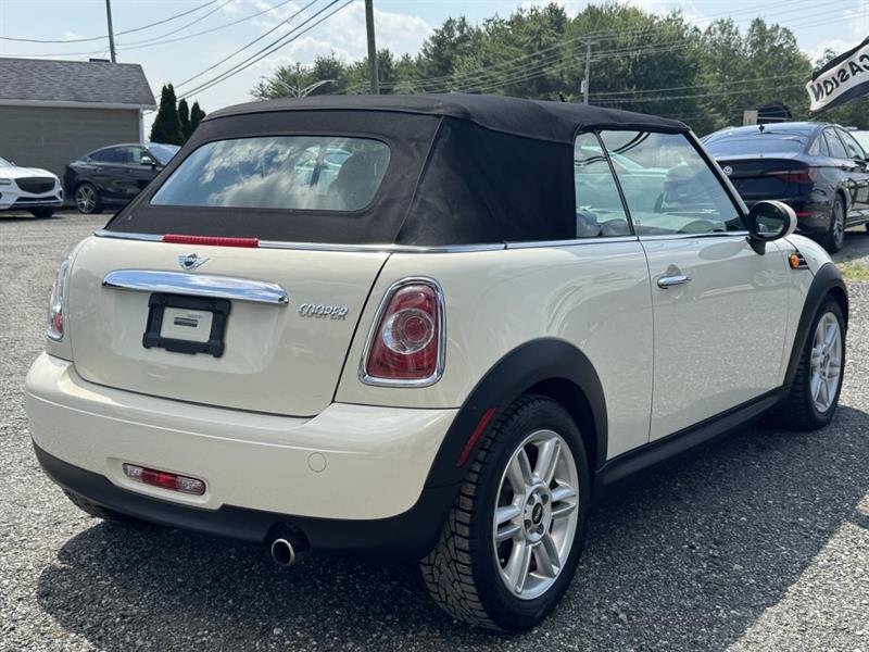 mini cabriolet 2014 - 27