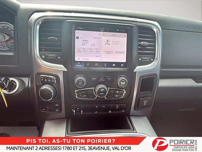 ram 1500 Classic 2022 - 11