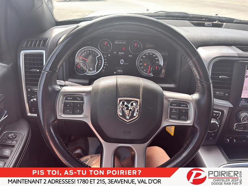 ram 1500 Classic 2022 - 12