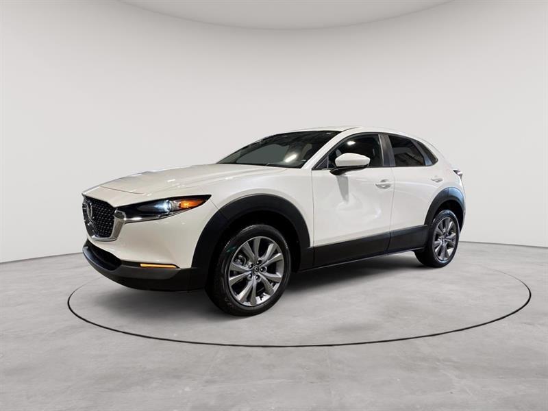 mazda CX-30 2025