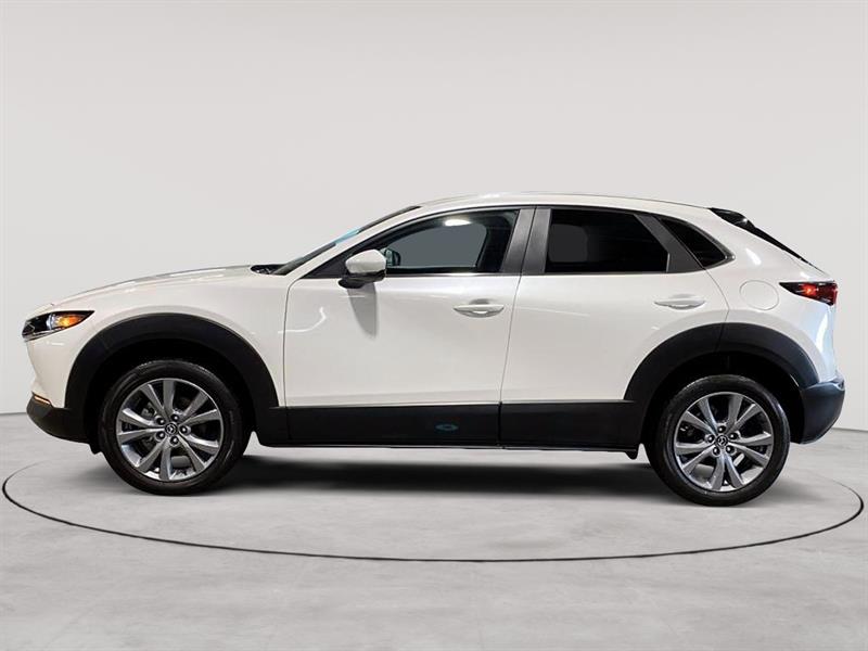 mazda CX-30 2025 - 2