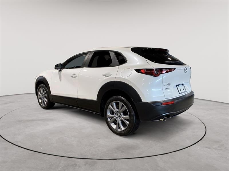 mazda CX-30 2025 - 3