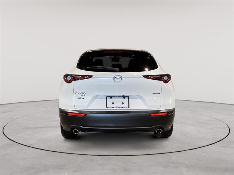 mazda CX-30 2025 - 5