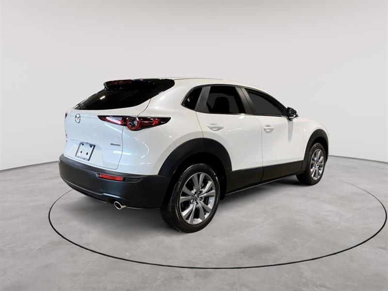 mazda CX-30 2025 - 6