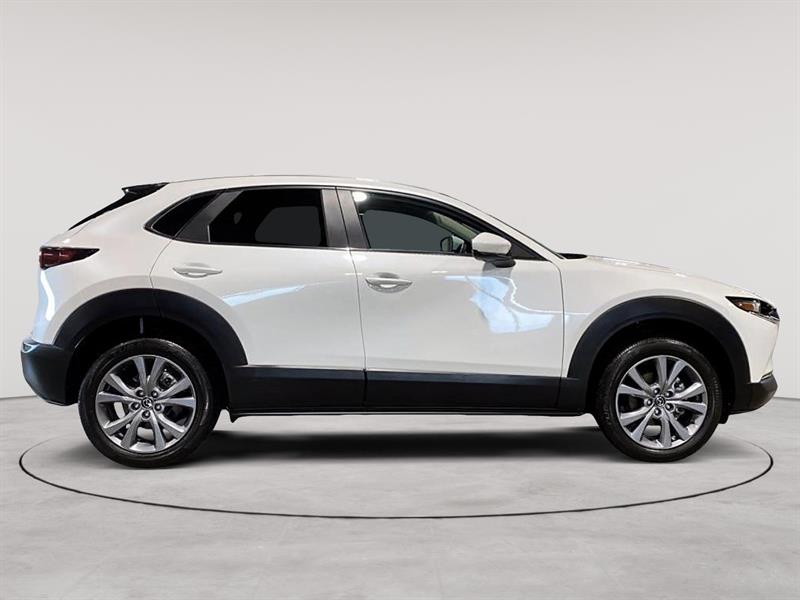 mazda CX-30 2025 - 7