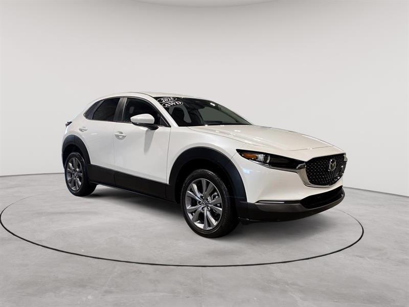 mazda CX-30 2025 - 9