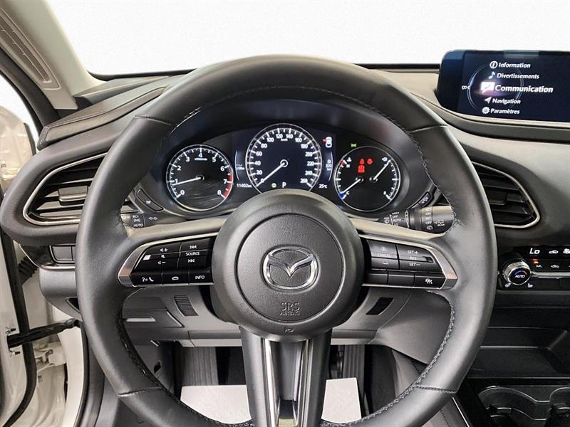 mazda CX-30 2025 - 15