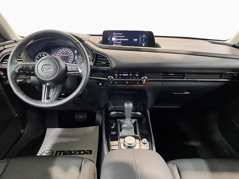 mazda CX-30 2025 - 18