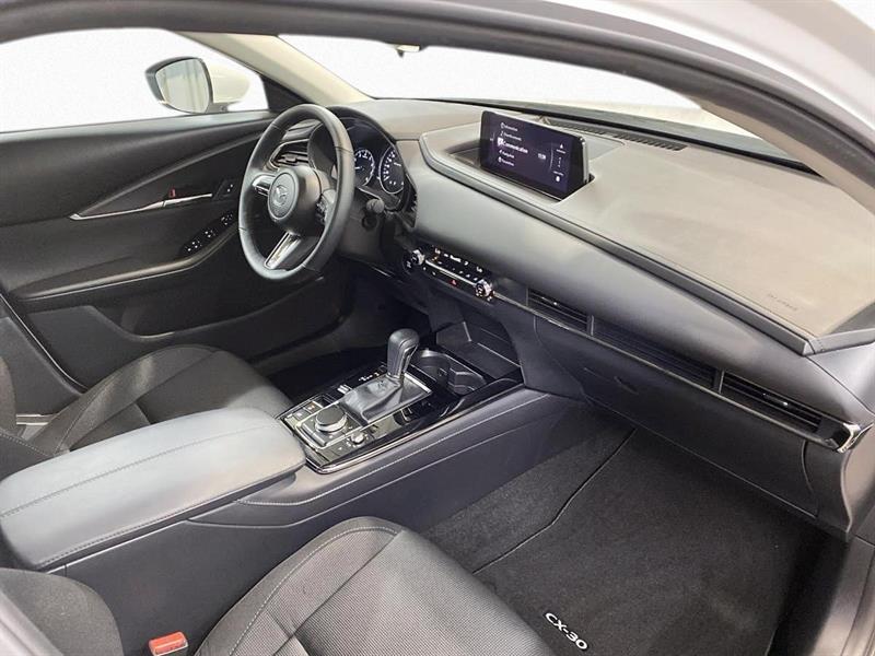 mazda CX-30 2025 - 23