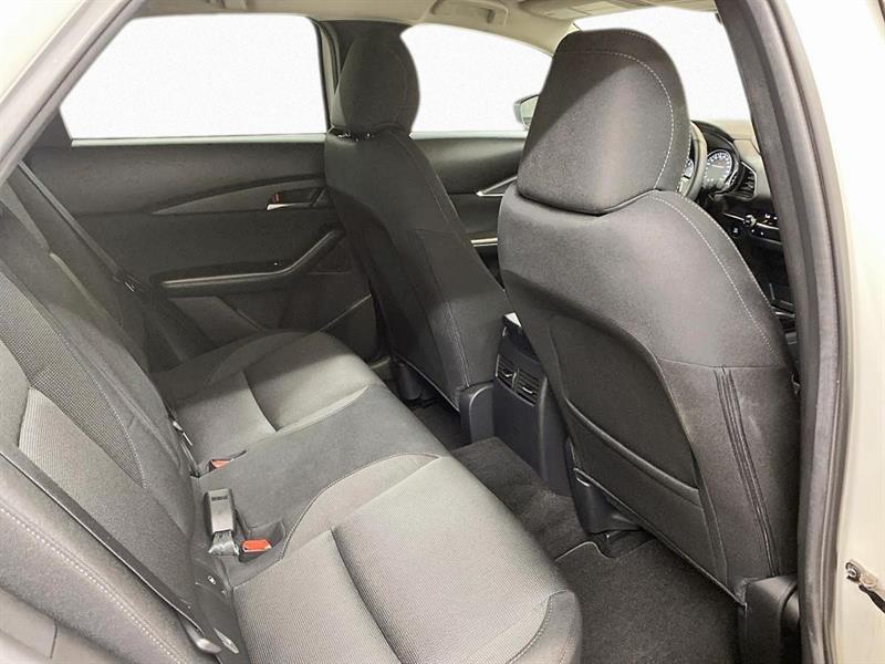 mazda CX-30 2025 - 25