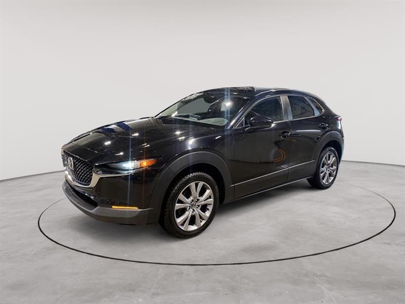 mazda CX-30 2024